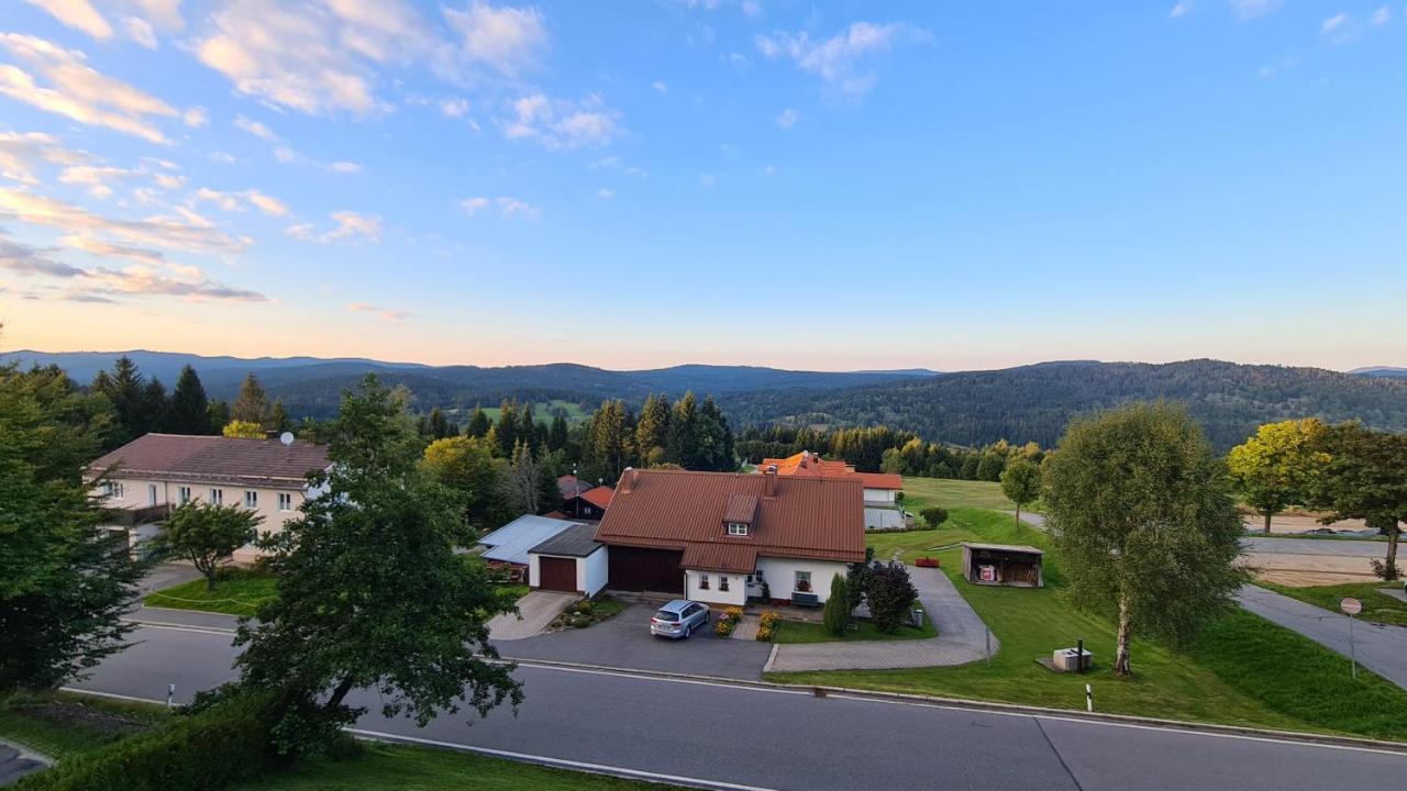 Two Apartaments Almberg - Mitterdorf-Mitterfirmiansreut Exterior photo